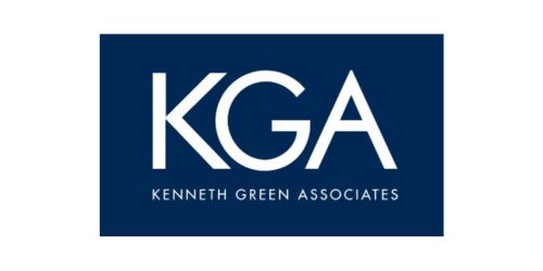 Kenneth Green Logo