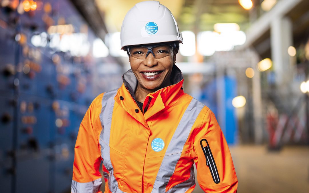 Environmental Portraits: When Context Tells Your Professional Story