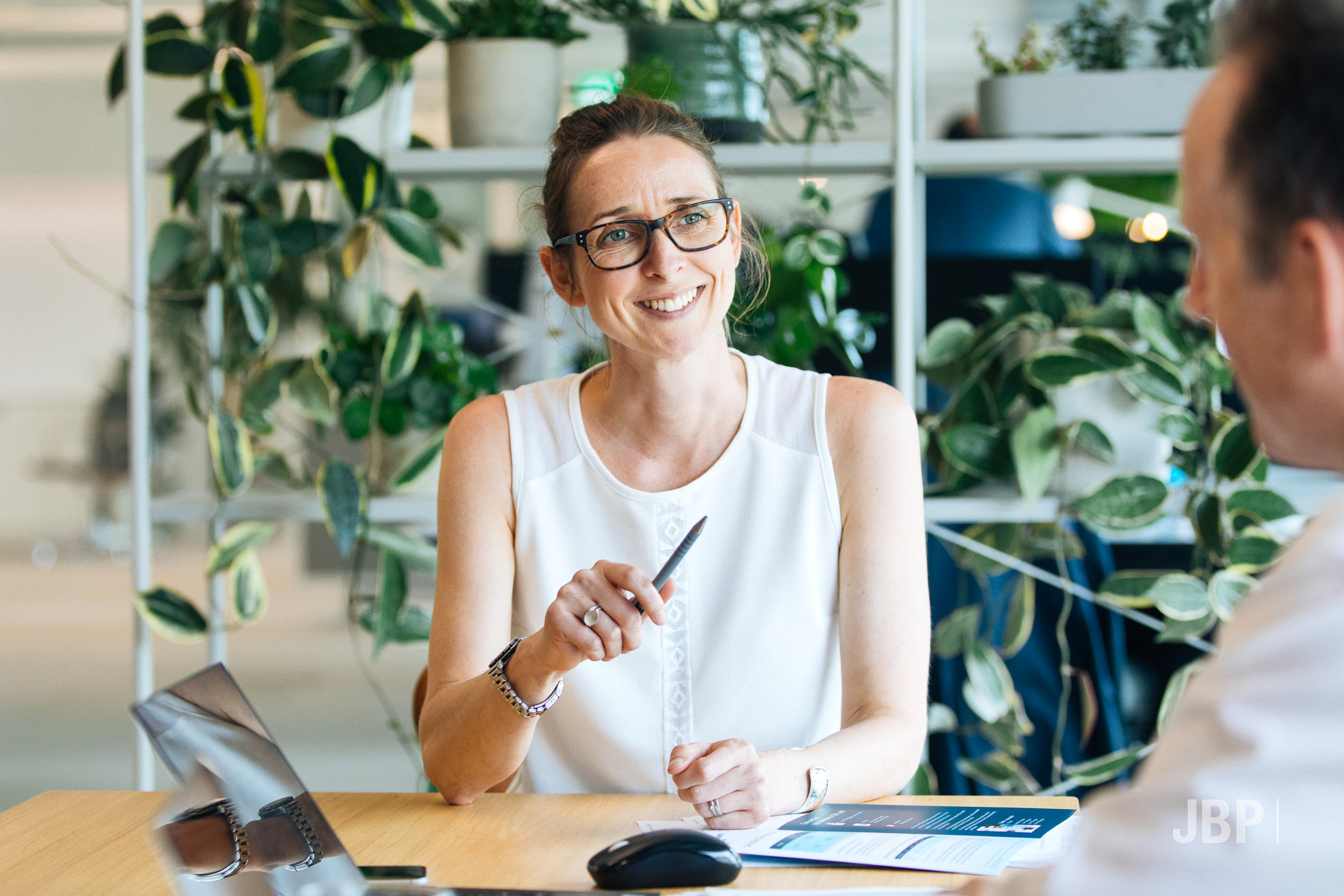 Corporate Lifestyle Photography 