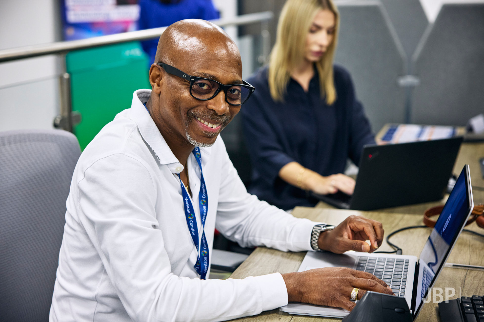 Corporate Lifestyle Photography 