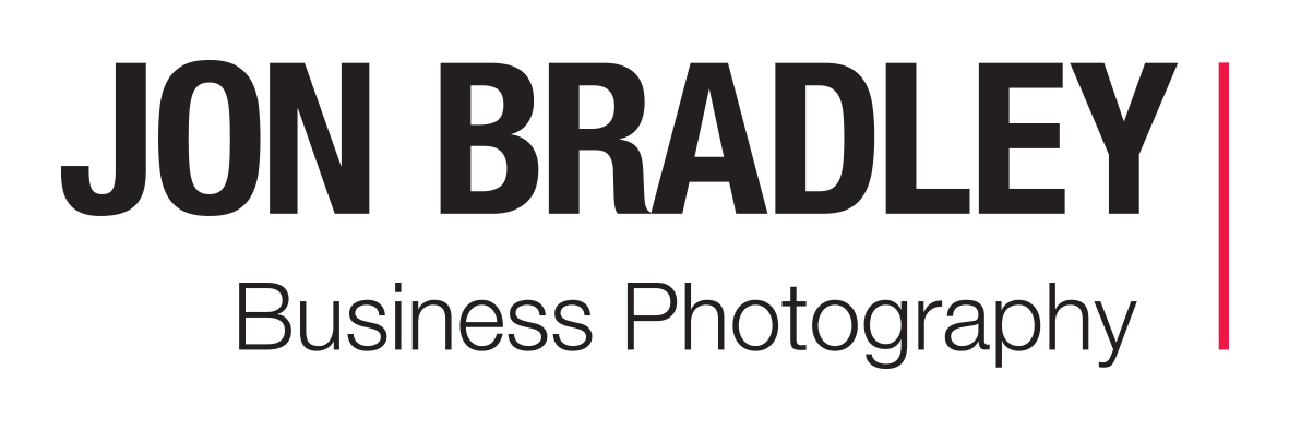 Jon Bradley Photography logo