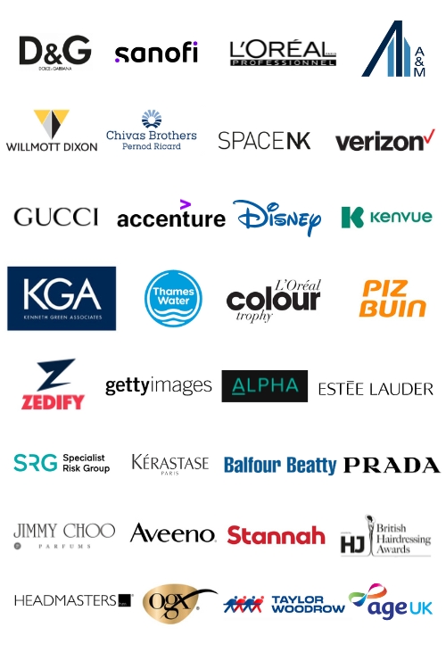 JBP Client Logos Website 2025