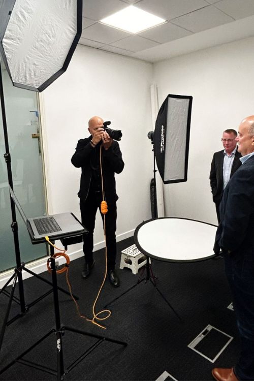 Jon Bradley Photographer