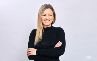 5 Business Headshot Mistakes to Avoid
