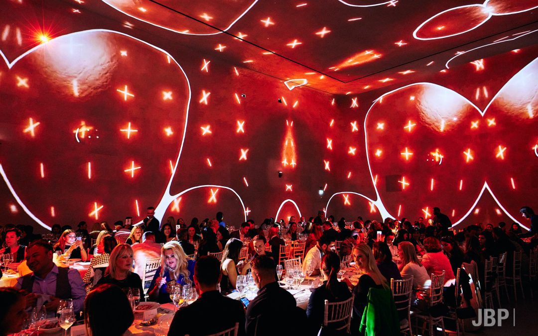 Tips for Great Event Photography