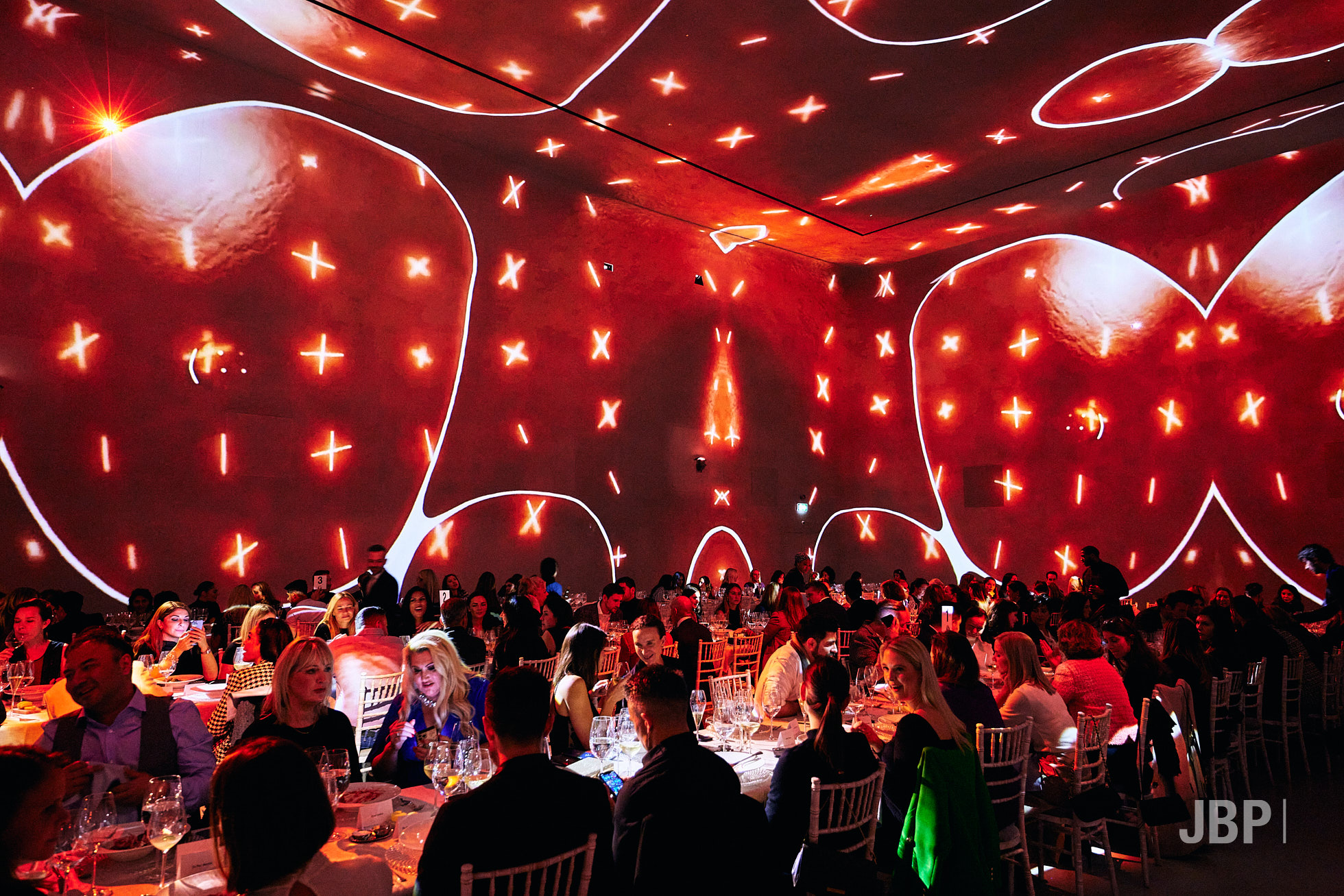 Event Photography by Jon Bradley